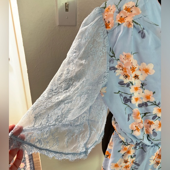 Summer Shorts Jumper - Picture 6 of 9